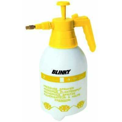 BLINKY PRESSURE PUMPS M.ROSA BRASS NOZZLE CC. 2000