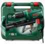 BOSCH IMPACT DRILL PSB500 RA WATT. 500 WITH CASE