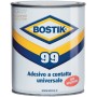 BOSTIK 99 ADHESIVE FOR PLASTIC LAMINATES ML. 850 NET (GROSS KG.
