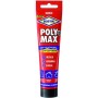 BOSTIK ADESIVO POLY- whiteMAX ORIGINAL TUBE GR. 165