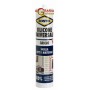 BOSTIK SILICONE CARTRIDGE GRAY ML. 280