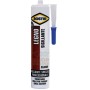 BOSTIK SEALANT WOOD AND PAINTABLE FLOOR COLOR CHERRY ML. 300