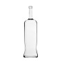 GLASS BOTTLE IRINA CC. 500