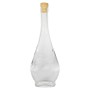 LIABEL VT GLASS BOTTLE WITH CAP CC. 500