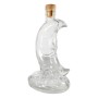 LUNA VT GLASS BOTTLE WITH CAP CC. 200