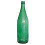 GLASS BOTTLES FOR MINERAL WATER WINE LT. 1 CONF. 20 BOTTLES