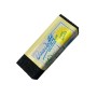 BRAVETTA ABBRASIVE SPONGE CM. 9.5X3.5X2.5