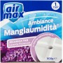 AIRMAX ASSORBIUMIDITA AMBIANCE RIC.TAB LAVANDA GR. 500 