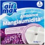 AIRMAX HUMIDITY ABSORBER AMBIANCE RIC.TAB LAVENDER GR. 500