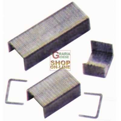 BLINKY PUNTE PER FISSATRICI IN BLISTER PZ. 1000 130 - 10 