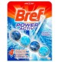 BREF WC POWER ACTIV OCEAN BREEZE TABLET WC 4 FUNCTIONS GR. 51