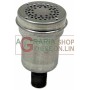 BRIGGS AND STRATTON MUFFLER 393010