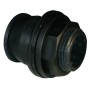 NYLON FITTING HOLES WITH QUICK COUPLING FOR POLL TANK. 1