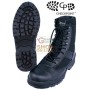 BUCHNER HIGH TRECKING BOOTS BLACK WITHOUT TOE SIZE FROM 39 TO ...