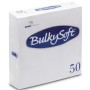 BULKYSOFT CARMA NAPKINS 33x33 2 PLY 50 PIECES