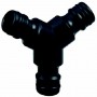 BLINKY RACCORDO RAPIDO DEVIAZIONE A TRE VIE BK-DE/3V 