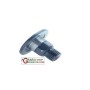 Replacement blade bolt for Saphir cordless scissors