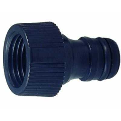 BLINKY FEMALE QUICK COUPLING 1/2 BK-IR 1 / 2F
