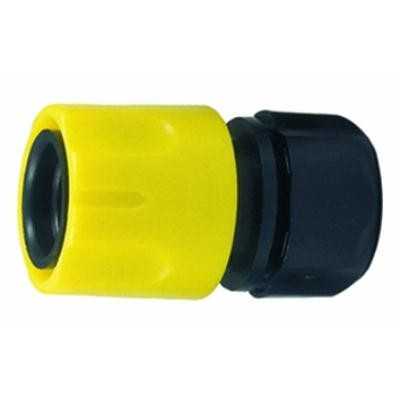 BLINKY QUICK HOSE FITTING 1 / 2F