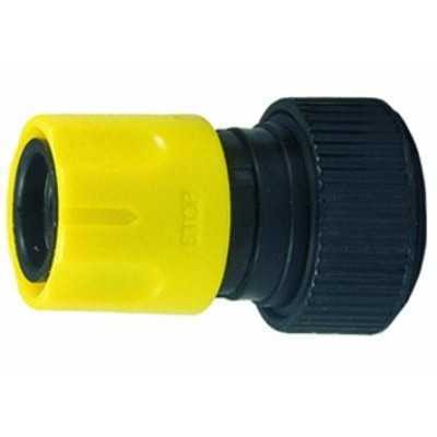 BLINKY QUICK HOSE FITTING 1 / 2F STOP BK-PS 1 / 2F