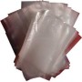 ENVELOPES EMBOSSED VACUUM BAGS 15X60 CM.