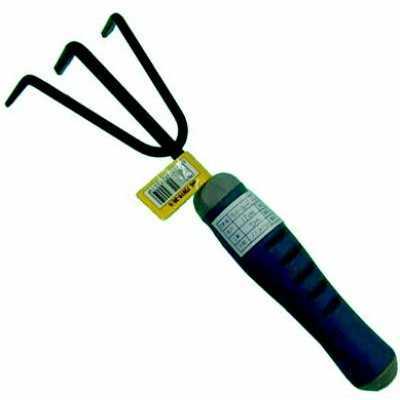 BLINKY RAKE THREE TEETH FARMER