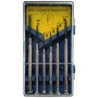 CACCIAVITI PER OROLOGIAIO SET PZ. 6 RIF.76370