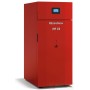 CALDAIA TERMOPELLET HP22 KW22