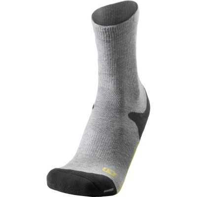 TECHNICAL SOCKS COMPOSED COTTON COMBED POLYAMIDE LYCRA