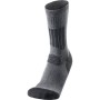 TECHNICAL SHORT SOCKS COMPOSED COTTON COMBED POLYAMIDE CORDURA