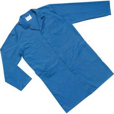 SHIRT TERITAL MAN BLUE TG 46-62 CE
