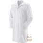 TERITAL MEN'S WHITE COATS SIZE 46 62