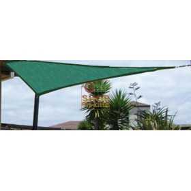 BLINKY RETE PARASOLE TRIANGOLARE MT. 3X3X3 00808-10/1 