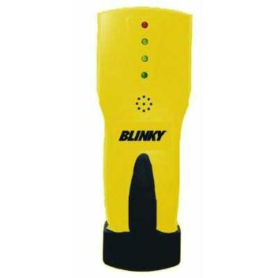 BLINKY METAL DETECTOR MOD. MD