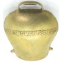 BELL FOR ANIMALS IN BRONZE MM. 60 200G
