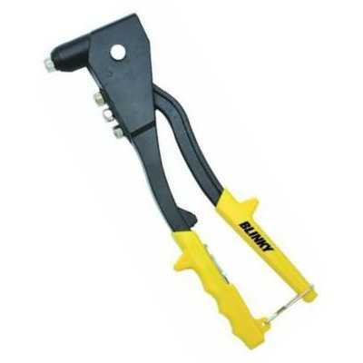 BLINKY RIVETTATRICE A MANO BK-R24 MM. 2,4 4,8 50055-10/4 