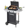 CAMPINGAZ BARBECUE A GAS XPERT100LS CON ROCKY