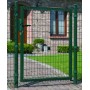 BETAFENCE GATE CLASSIC PEDESTRIAN GREEN CM. 103X100