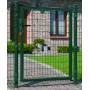 CANCELLO BETAFENCE CLASSIC PEDONALE VERDE CM. 103X100