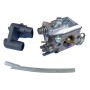CARBURETOR FOR HUSQVARNA CHAINSAW ORIGINAL 137/142