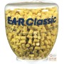 CARICA DA 500 PAIA TAPPI EAR CLASSIC PER DISPENSER ONE TOUCH COLORE GIALLO