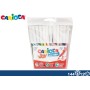 CARIOCA COLOR MARKERS 12PZ 144/12