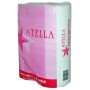 STAR TOILET PAPER PURE CELLULOSE 2 Ply CONF. 6 ROLLS