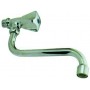 BLINKY CHROME PLATED JOINT TAP WITH AERATOR A.BK-RS 1/2 IN.