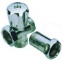 BLINKY TAP FOR WASHING MACHINES 3 WAYS WITH SPACER 3/4 IN.