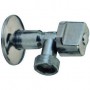 BLINKY TAP FOR WASHING MACHINES SIMPLE 2 WAYS 1/2 3/4 IN.