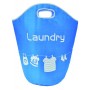 BLINKY SACCO LAVANDERIA BLU IMBOTTITI LT. 60 C.CA 