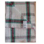 CASAMIA PANNO PAVIMENTI SCOZZESE MISURA CM. 40x60