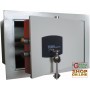 MECHANICAL WALL SAFE DOOR MM. 8 CM.42x20x30h.