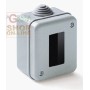 LIFE WALL BOX FOR INDOOR 1 GANG IP40